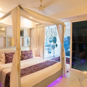 Studio Suite Plunge Pool